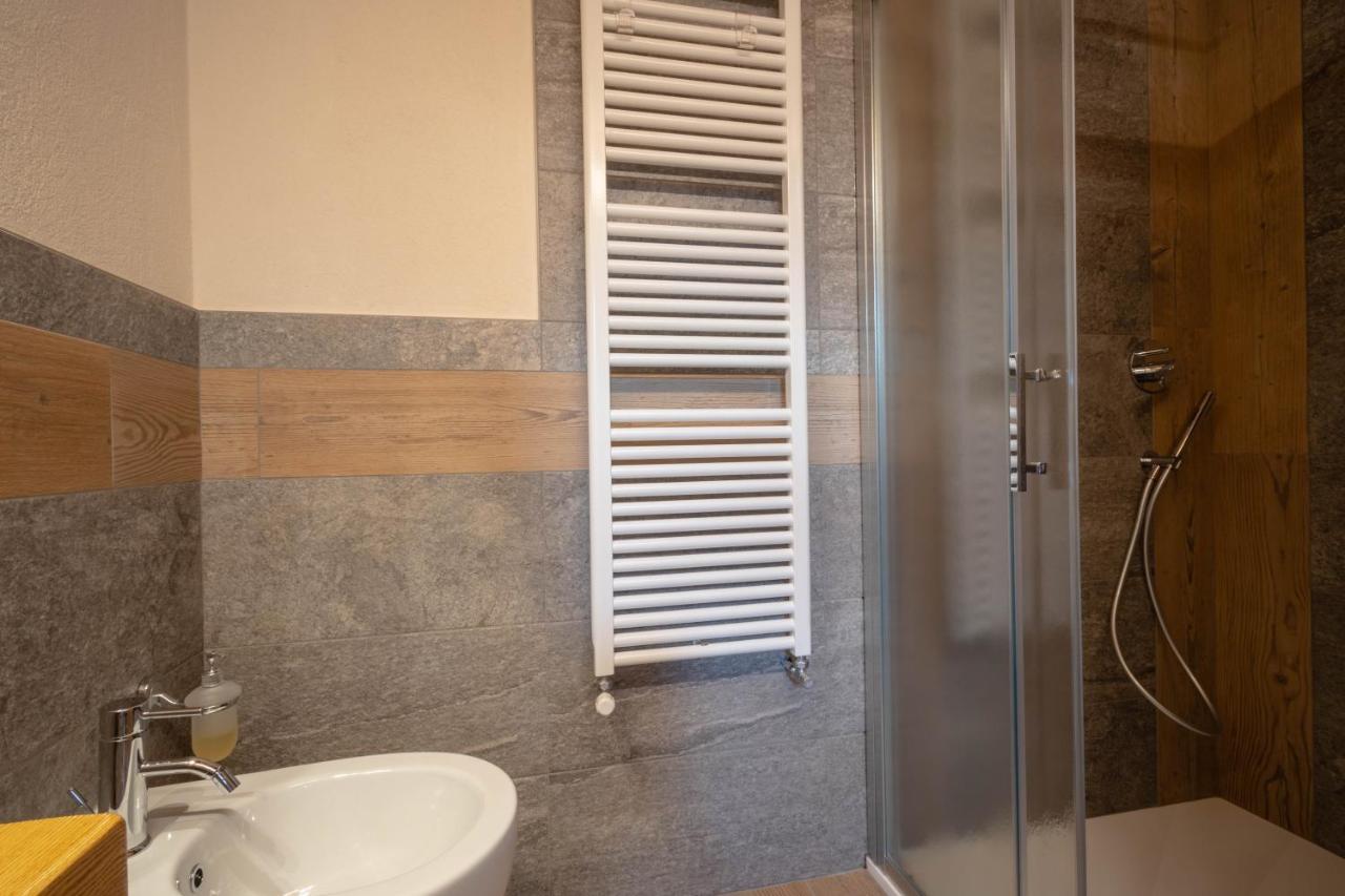 Eco Dimora Baltea - Affittacamere Al Verde Villaggio Di Rumiod Сен-П'єрр Екстер'єр фото
